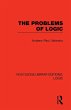 The Problems of Logic - Bild 1