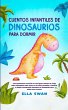 Cuentos Infantiles De Dinosaurios Para... - Bild 1