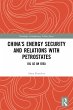 China's Energy Security and Relations... - Bild 1