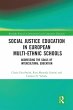 Social Justice Education in European... - Bild 1