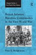 British Infantry Battalion Commanders... - Bild 1