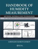Handbook of Humidity Measurement, Volume 1