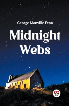 Cover Midnight Webs