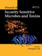 Manual of Security Sensitive Microbes... - Bild 1