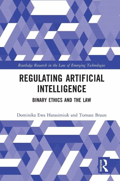 Regulating Artificial Intelligence Regulating Artificial Intelligence