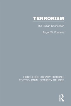 Terrorism - Fontaine, Roger W