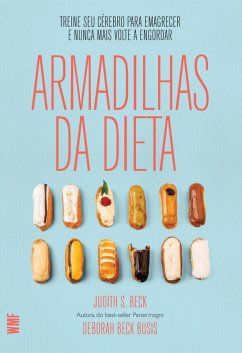 Cover As armadilhas da dieta (eBook, ePUB)