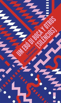 Cover um ebó di boca y otros [silêncios] (eBook, ePUB)