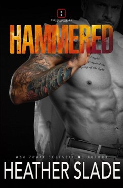 Hammered - Slade, Heather