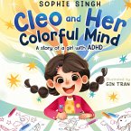 Cleo and Her Colorful Mind