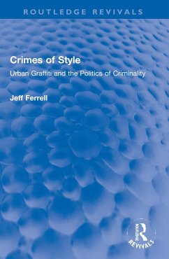 Crimes of Style - Ferrell, Jeff