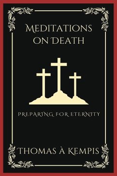 Meditations on Death - Kempis, Thomas À