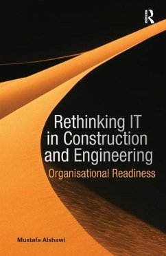 Rethinking IT in Construction and Engineering - Alshawi, Mustafa