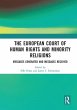 The European Court of Human Rights and... - Bild 1