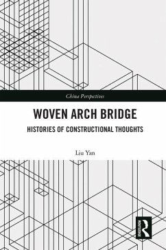 Woven Arch Bridge - Yan, Liu