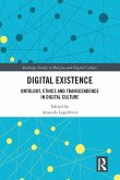 Digital Existence