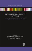 International Sports Betting