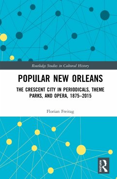 Popular New Orleans - Freitag, Florian