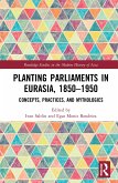 Planting Parliaments in Eurasia, 1850-1950
