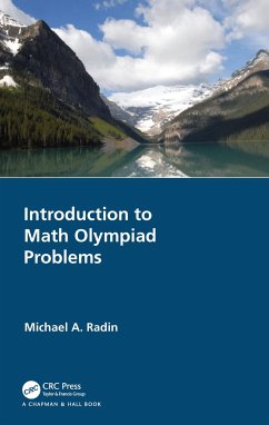 Introduction to Math Olympiad Problems - Radin, Michael A