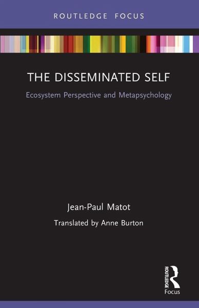 The Disseminated Self The Disseminated Self