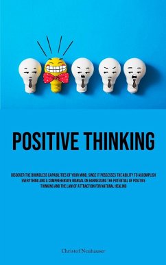 Positive Thinking - Neuhauser, Christof