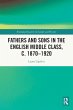 Fathers and Sons in the English Middle... - Bild 1