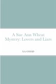 A Sue Ann Wheat Mystery