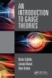 An Introduction to Gauge Theories - Bild 1