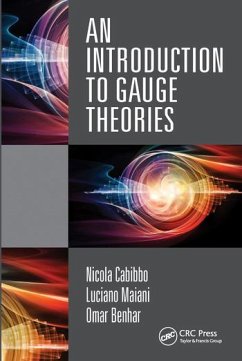 An Introduction to Gauge Theories - Cabibbo, Nicola; Maiani, Luciano; Benhar, Omar