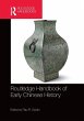 Routledge Handbook of Early Chinese... - Bild 1