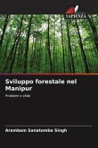 Sviluppo forestale nel Manipur