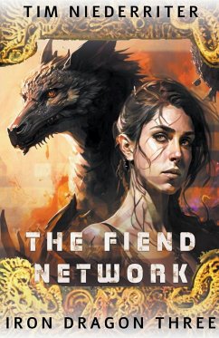 The Fiend Network - Niederriter, Tim