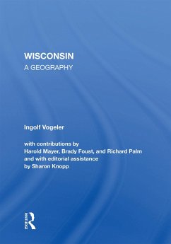 Wisconsin - Vogeler, Ingolf