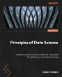 Principles of Data Science - Third... - Bild 1