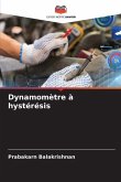 Dynamomètre à hystérésis