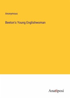 Cover Beeton's Young Englishwoman
