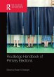 Routledge Handbook of Primary Elections - Bild 1
