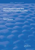 Thermoluminescence and Thermoluminescent Dosimetry