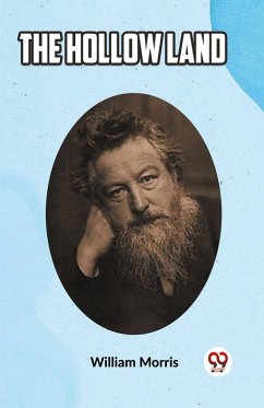 Cover The Hollow Land