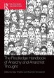 The Routledge Handbook of Anarchy and... - Bild 1