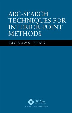 Arc-Search Techniques for Interior-Point Methods - Yang, Yaguang