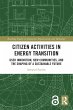 Citizen Activities in Energy Transition - Bild 1