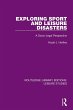 Exploring Sport and Leisure Disasters - Bild 1