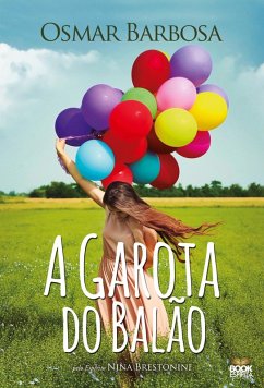 Cover A Garota do Balão
