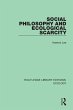 Social Philosophy and Ecological... - Bild 1