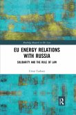 EU Energy Relations With Russia