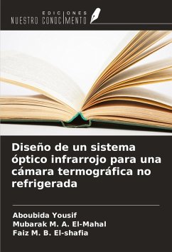 Diseño de un sistema óptico infrarrojo para una cámara termográfica no refrigerada - Yousif, Aboubida; El-Mahal, Mubarak M. A.; El-shafia, Faiz M. B.