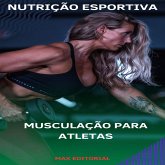 Musculação para Atletas (eBook, ePUB)