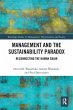 Management and the Sustainability... - Bild 1